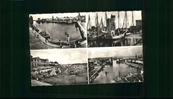 La Rochelle Charente-Maritime La_Rochelle le Port la Plage