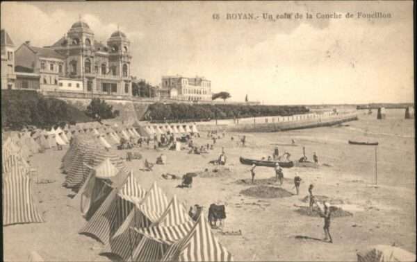 Royan 17 Royan