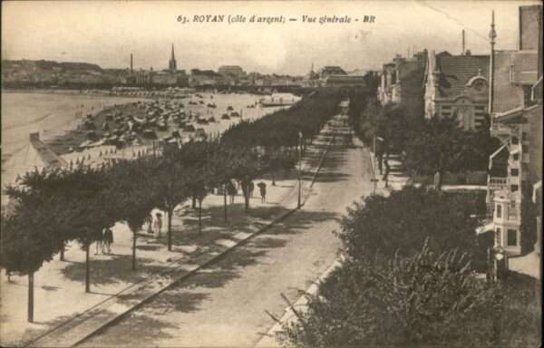 Royan 17 Royan