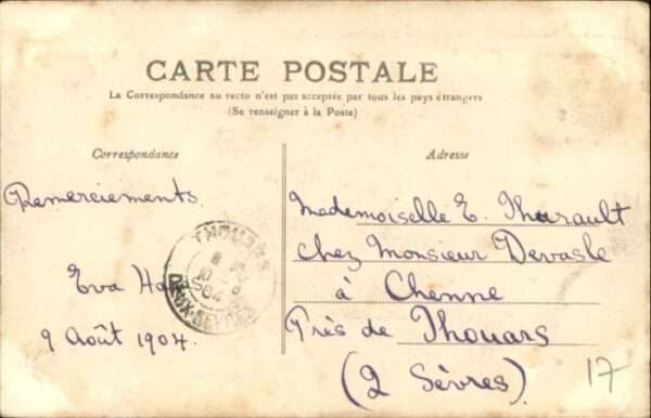 Chatelaillon-Plage le Casino le Bois de Pins – Bild 2