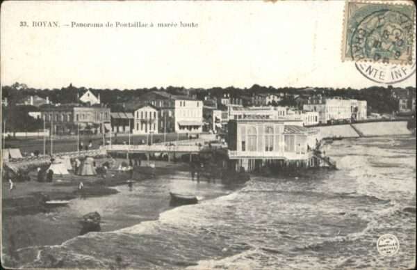 Royan 17 Royan