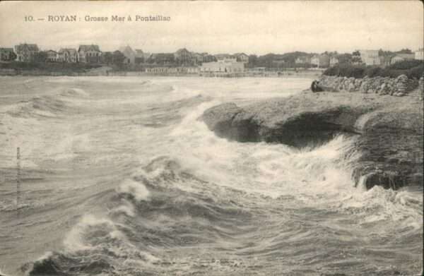 Pontaillac