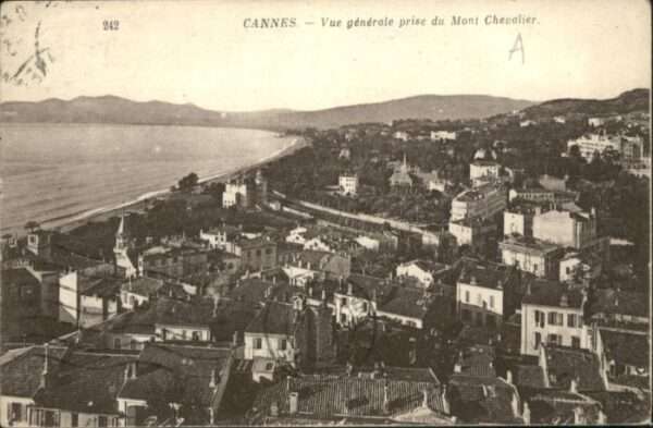 Cannes Alpes-Maritimes Cannes