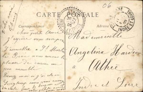 Nice Alpes Maritimes Nice la Baie des Anges – Bild 2