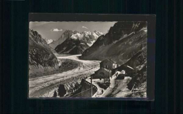 Chamonix Chamonix-Mont-Blanc