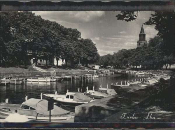 Turku Abo