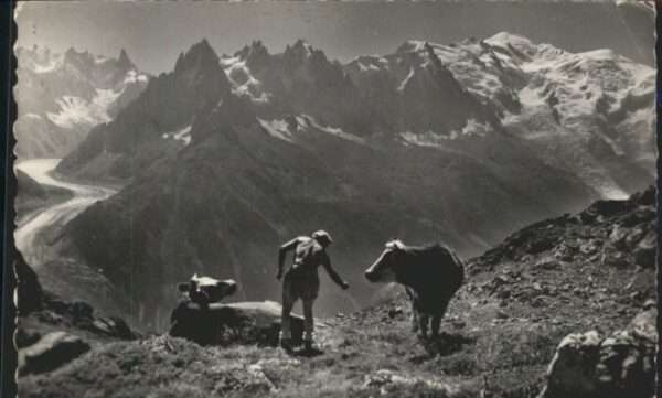 Chamonix Chamonix-Mont-Blanc