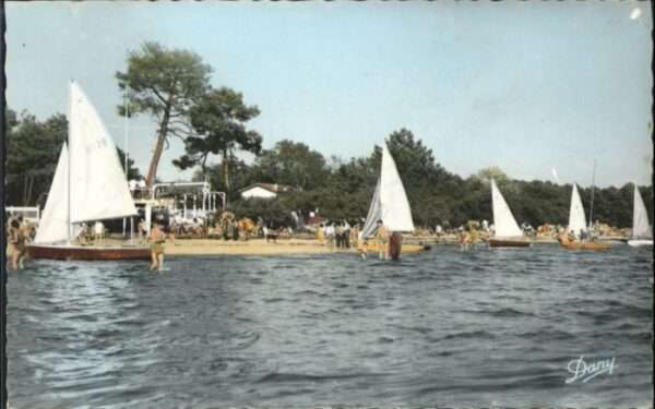 Andernos-les-Bains le Mauret