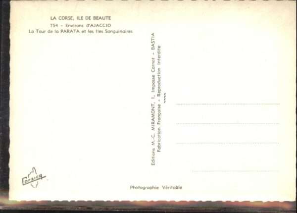 Parata La Tour – Bild 2