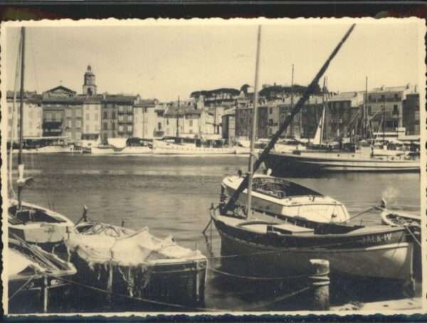Saint-Tropez Var Saint-Tropez le Port