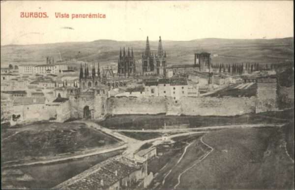 Burgos