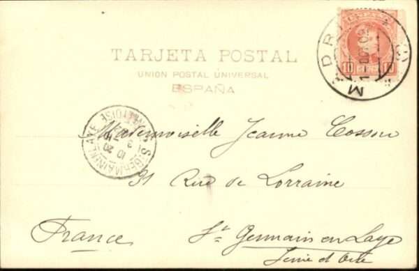 Daganzo de Arriba Madrid Palacio Real – Bild 2