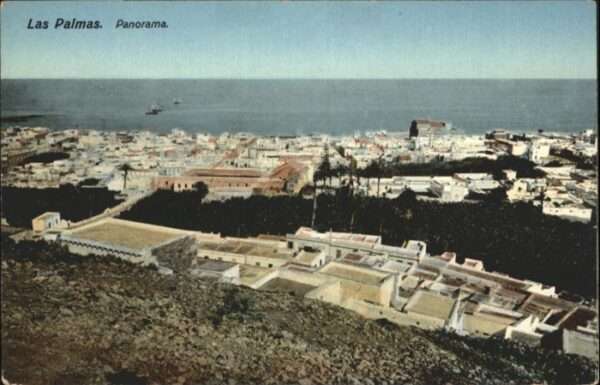 Las Palmas Gran Canaria Las_Palmas