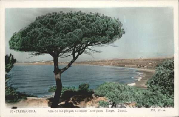 Tarragona Playas
