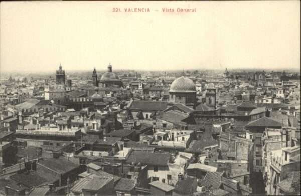 Valencia Valenciana Valencia
