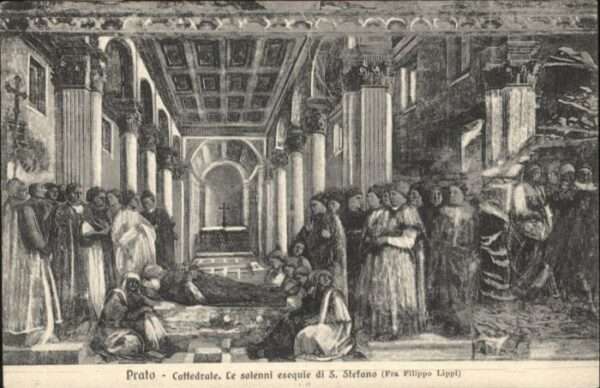 Prato Cattedrale S. Stefano