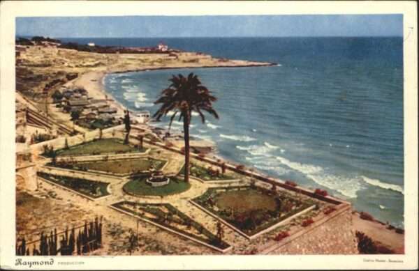 Tarragona Playa del Milagro