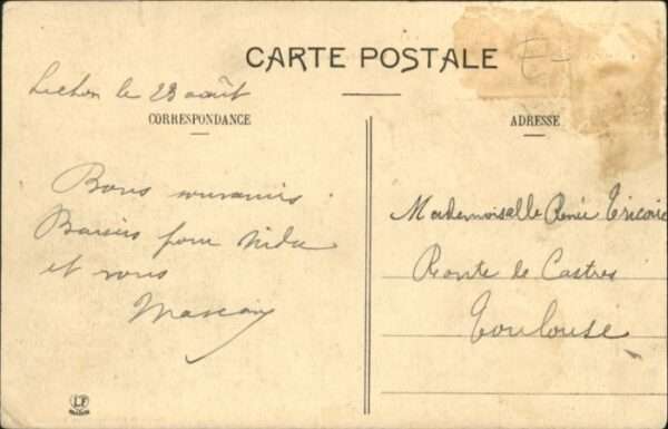 Bosost Vallee Aran – Bild 2