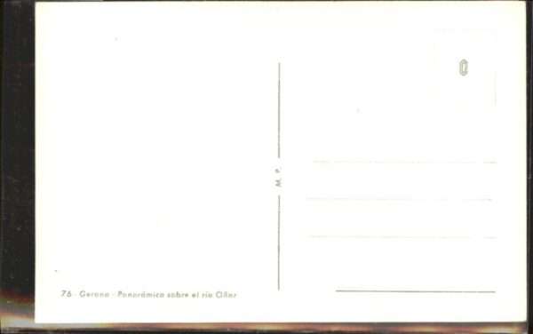 Gerona Onar – Bild 2