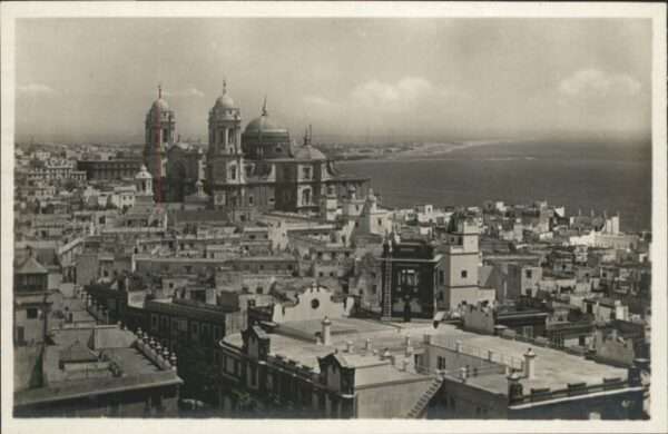 Cadiz Andalucia