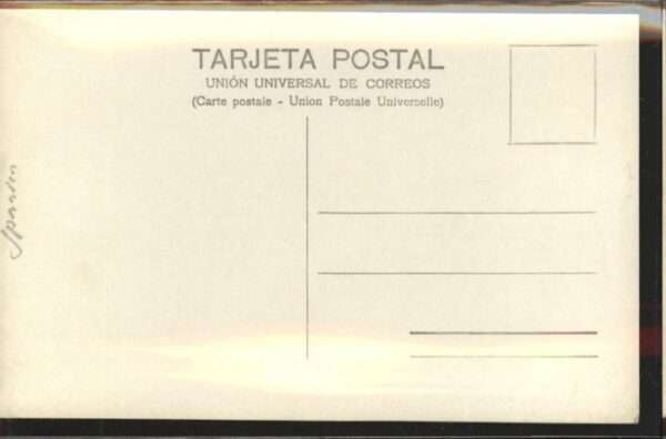 Granada Andalucia Granada Albaicin Calle Tipica – Bild 2