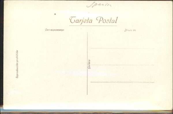 Valencia Valenciana Valencia Plaza E. Castelar – Bild 2