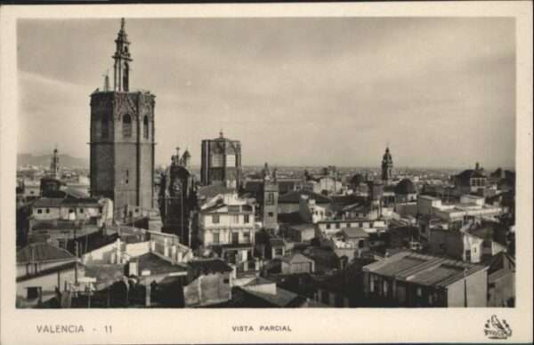 Valencia Valenciana Valencia
