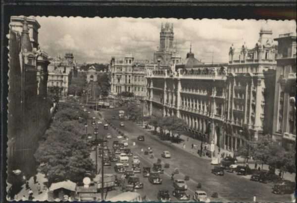 Daganzo de Arriba Madrid Calle Alcala
