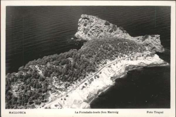 Mallorca Foradada Son Marroig