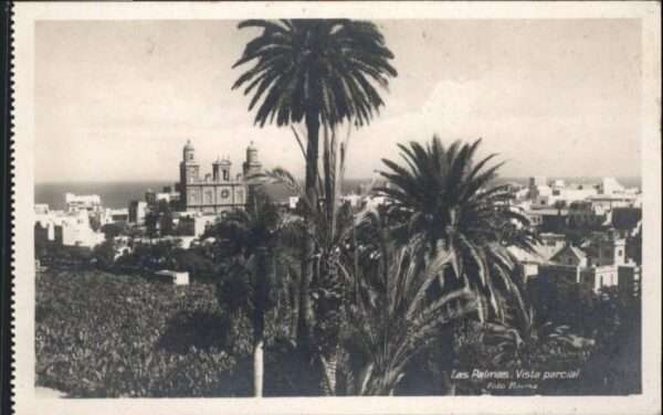 Las Palmas Gran Canaria Las_Palmas