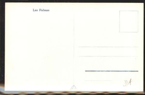 Las Palmas Gran Canaria Las_Palmas – Bild 2