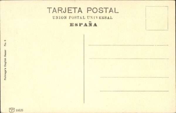 Santa Cruz de Tenerife Calle Jesus Maria – Bild 2