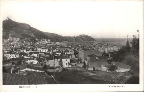 Blanes