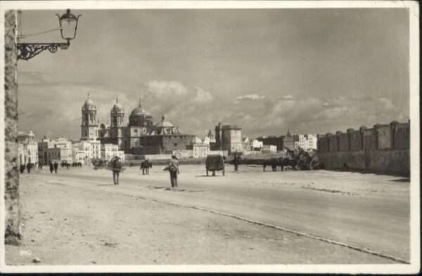 Cadiz Andalucia