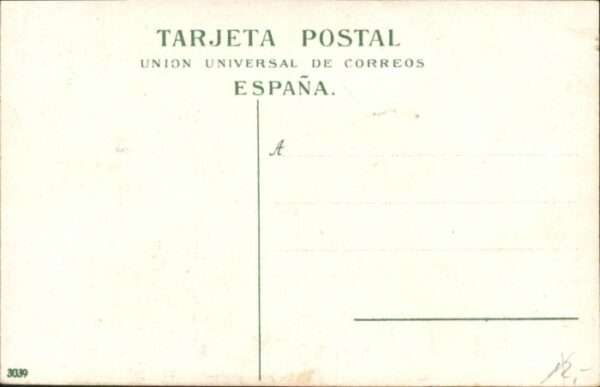 Santa Cruz de Tenerife Misa Campana – Bild 2
