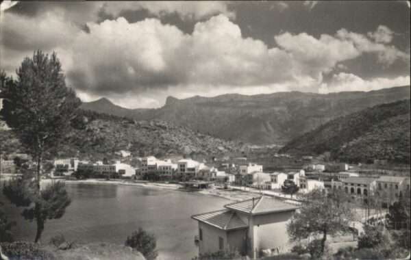 Soller Mallorca Playa