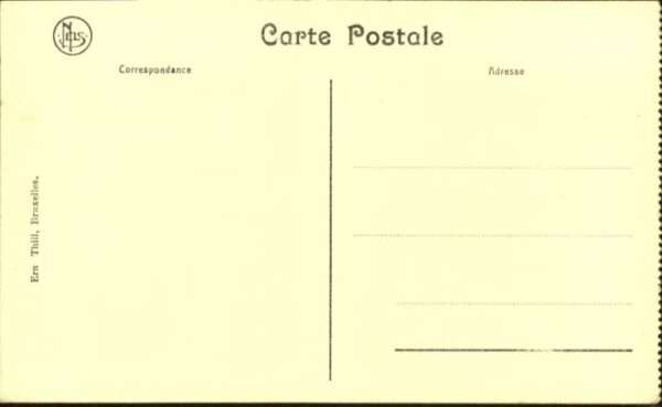 Villers-sur-Lesse Chateau – Bild 2