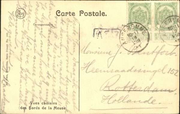 Anseremme le Pont – Bild 2