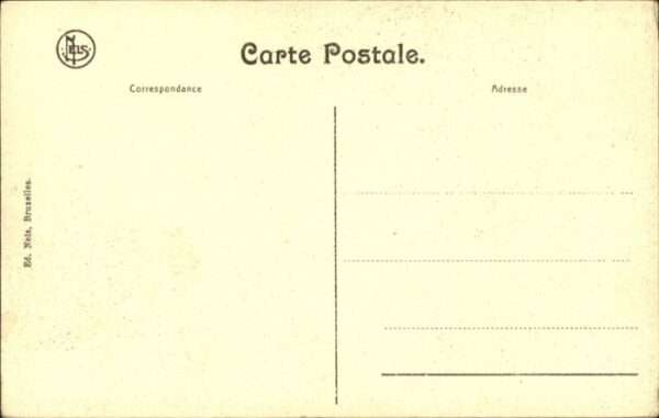 Amerois Chateau la Terrasse – Bild 2