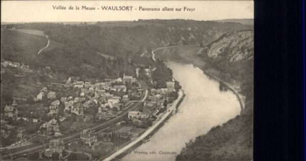 Waulsort