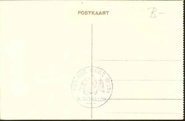 Poelkapelle West-Vlaanderen Poelkapelle – Bild 2