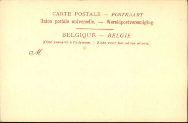 Saint-Amand Hotel de Ville – Bild 2