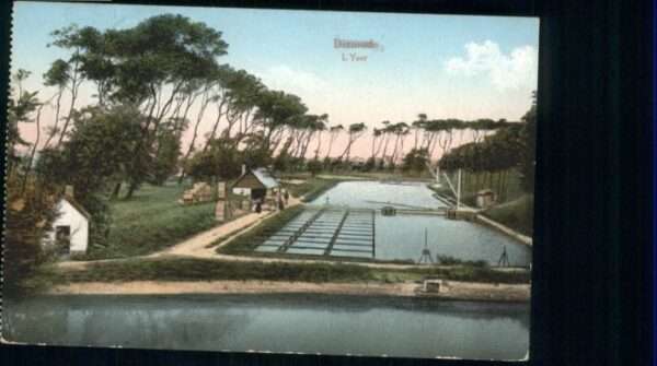 Dixmude L Yser