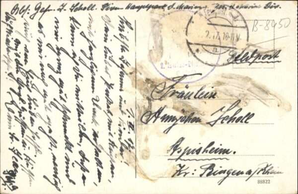 Dixmude L Yser – Bild 2