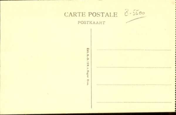 Dinant Wallonie Dinant la Gare – Bild 2