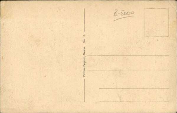 Namur Wallonie Namur – Bild 2