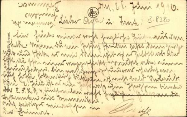 Zeerbrugge Sloepen in den Visschershaven – Bild 2