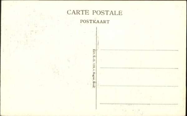 Bruxelles Bruessel [Verlag] la Gare Exterieur – Bild 2
