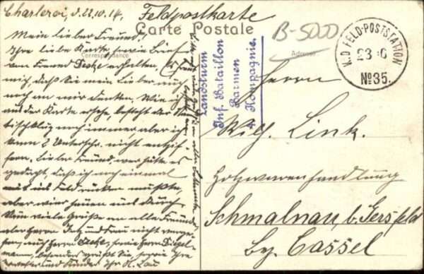 Namur Wallonie Namur la Gare – Bild 2