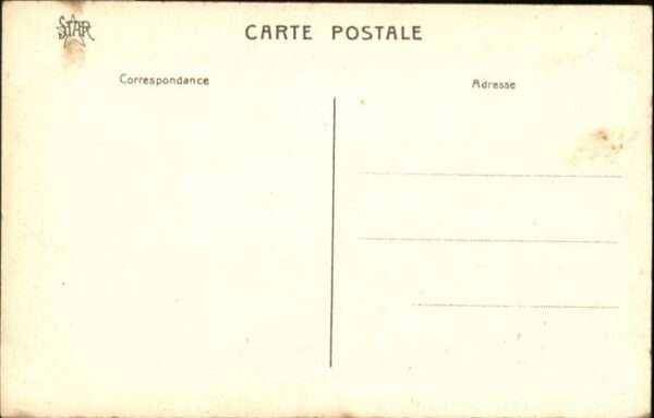 Mont-Saint-Amand Cote droit de l'Eglise – Bild 2